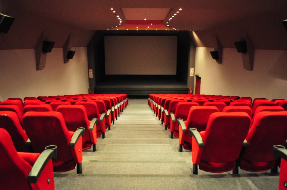 cinema center 1