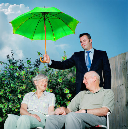 Ασφαλιστικό Ώρα Μηδέν