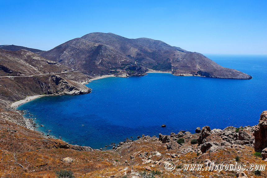 Mani, Greece