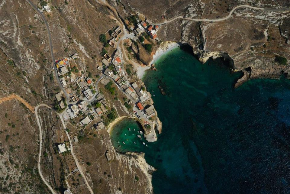Μεζαπός 1