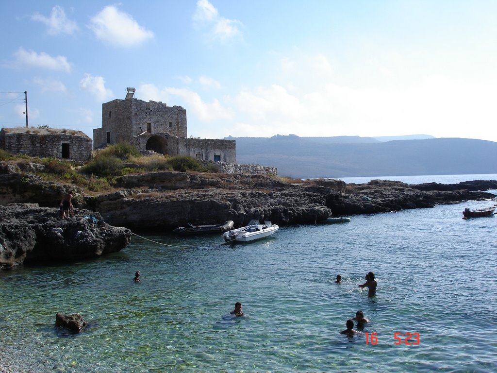 Μεζαπός 2
